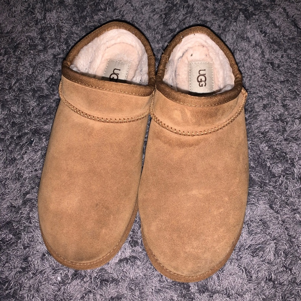 UGGs